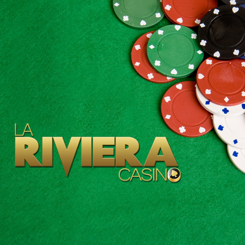 Les meilleurs jeux du casino en ligne La Riviera