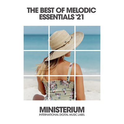 VA - The Best Of Melodic Essentials (Spring '21) (04/2021) HH1