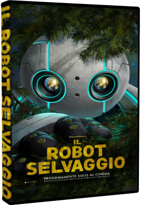 Il Robot Selvaggio 2024 .mkv WEBRiP - ITA - paradisotuo.com