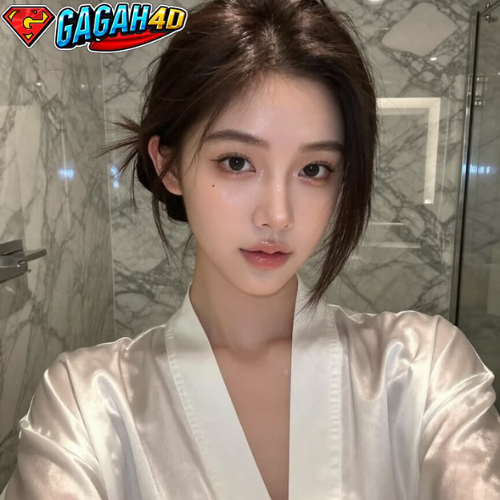 GAGAH4D