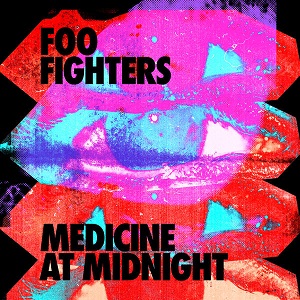 Re: Foo Fighters