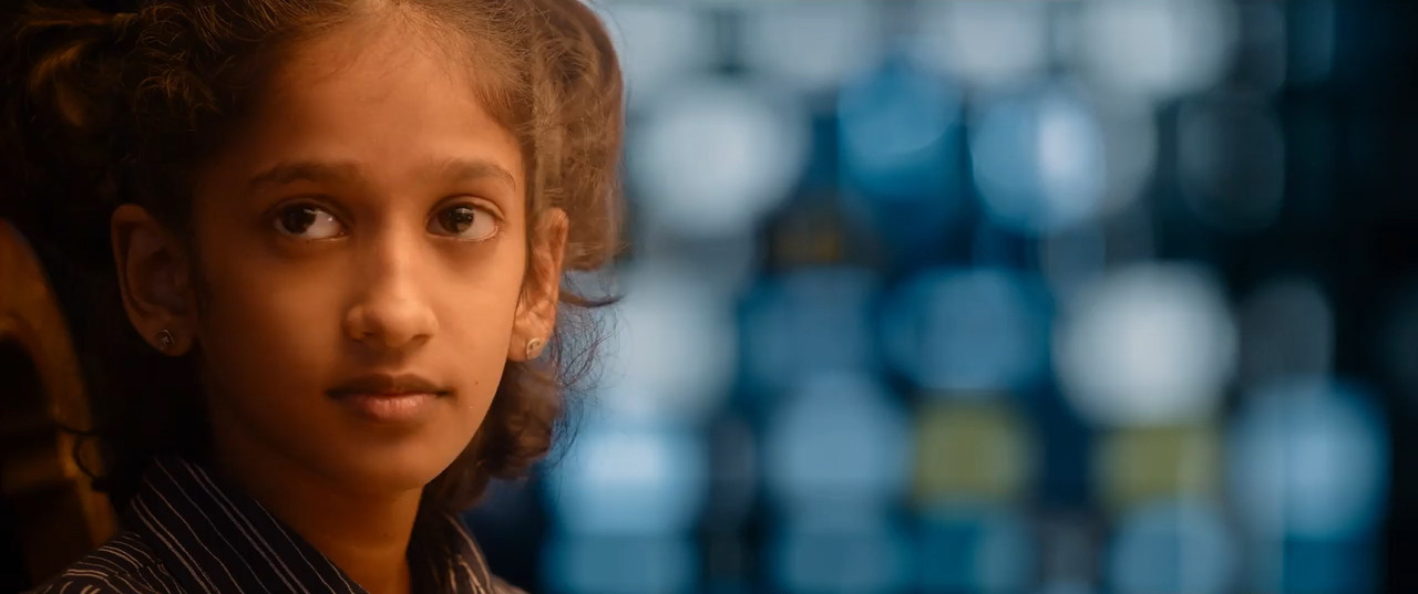 Vadala 2026 WebRip [Hindi + Tamil + Telugu + Malayalam + Kannada] 480p 720p 1080p ESub Screenshot