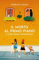 Rebecca Quasi – Il morto al primo piano (2026)