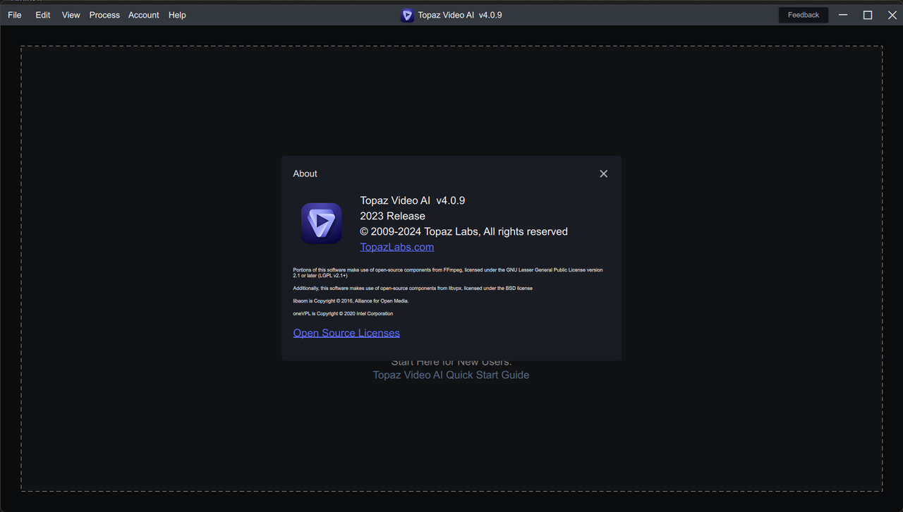 topaz photo ai 4.0.9