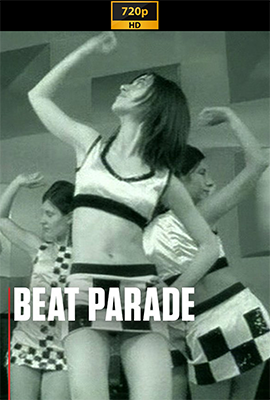 Beat Parade (2009) .mkv DLMux 720p E-AC3+AC3 ITA