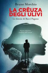 Bruno Morchio – La creuza degli ulivi (2017)