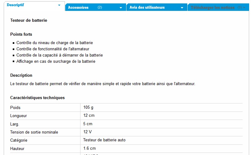 Testeur de batterie 2 13 12 2015