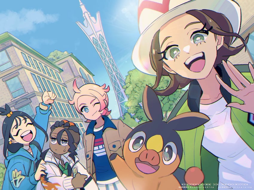 tepig-harmony-lida-urbain-and-naveen-pok