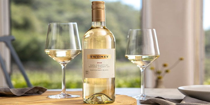 Wine Putih Semakin Mendominasi Pasar Asia