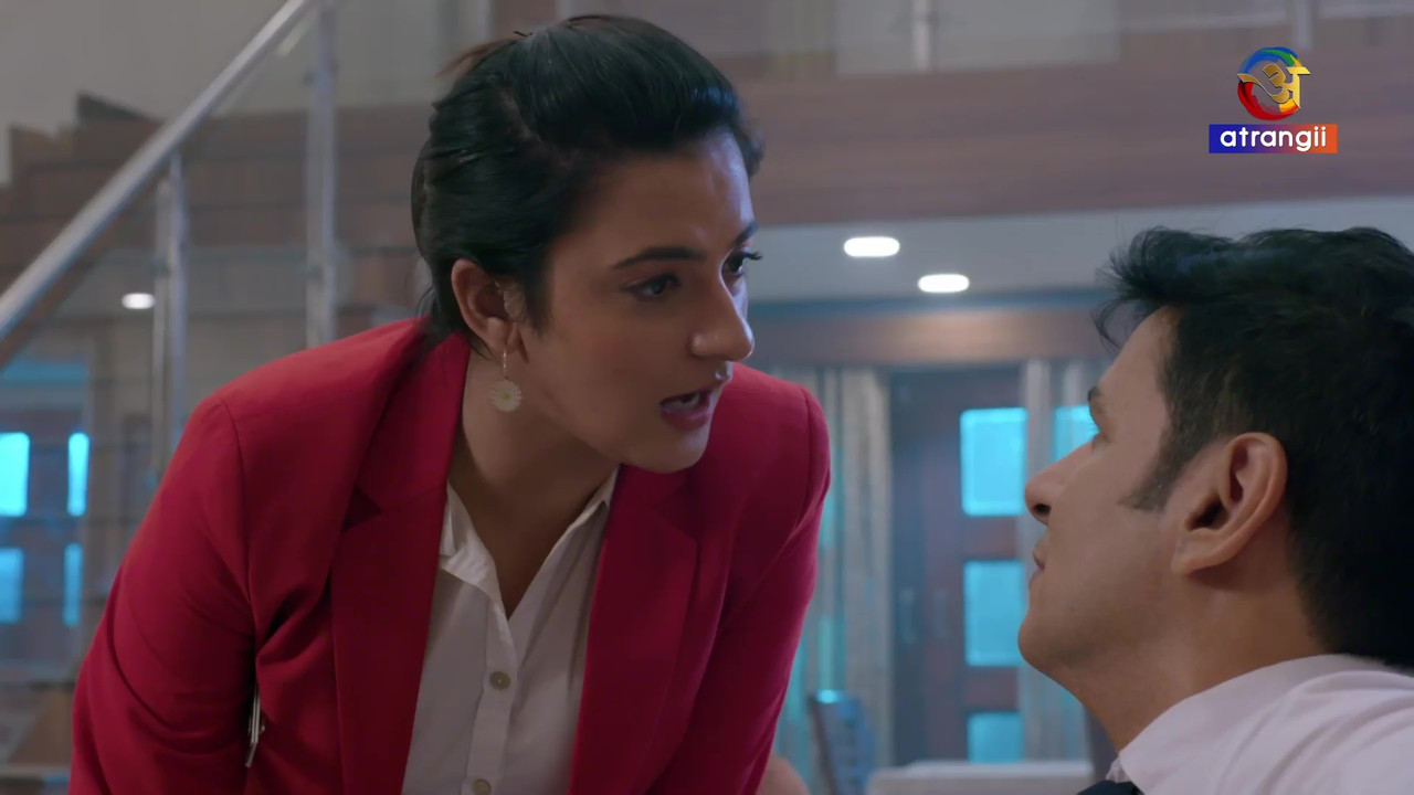 Air Hostess (2023) Hindi Atrangii Short Film | 1080p | 720p | 480p | WEB-DL | Download | Watch Online