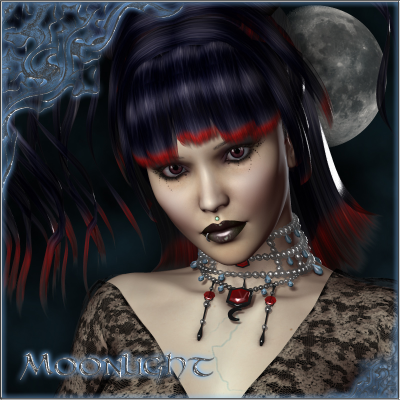 NS-Moonlight NS-Moonlight
