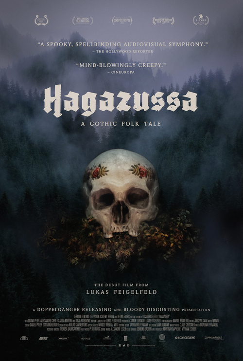 Hagazussa: A Heathen's Curse / Hagazussa (2017) PL.720p.WEB-DL.H264-SE / Lektor PL