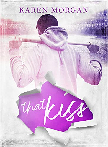 Karen Morgan – That Kiss.  Matches of love series (2021)