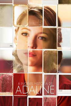 A Incrível História de Adaline Torrent - BluRay 720p/1080p Dual Áudio