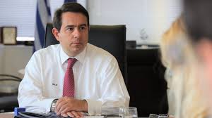 Ν. ΜΗΤΑΡΑΚΗΣ: Η ΑΠΟΤΕΛΕΣΜΑΤΙΚΟΤΗΤΑ ΤΗΣ ΚΥΒΕΡΝΗΣΗΣ ΣΤΗΝ ΔΕΥΤΕΡΗ ΤΕΤΡΑΕΤΙΑ ΕΙΝΑΙ ΤΟ ΜΕΓΑΛΟ ΣΤΟΙΧΗΜΑ ΓΙΑ ΤΗ ΝΕΑ ΔΗΜΟΚΡΑΤΙΑ