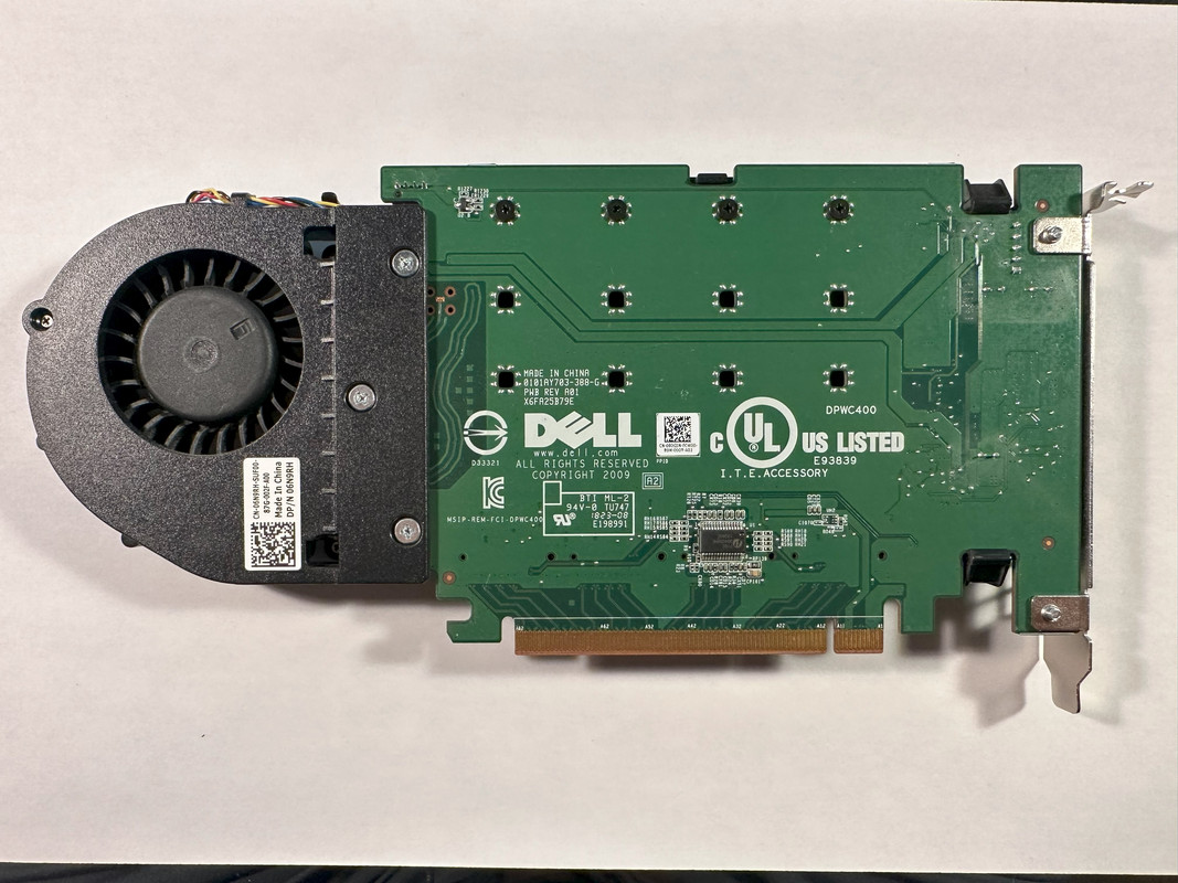 [FS][USCA] STORAGE SUPERMICRO SERVER, EXTERNAL and INTERNAL DRIVES