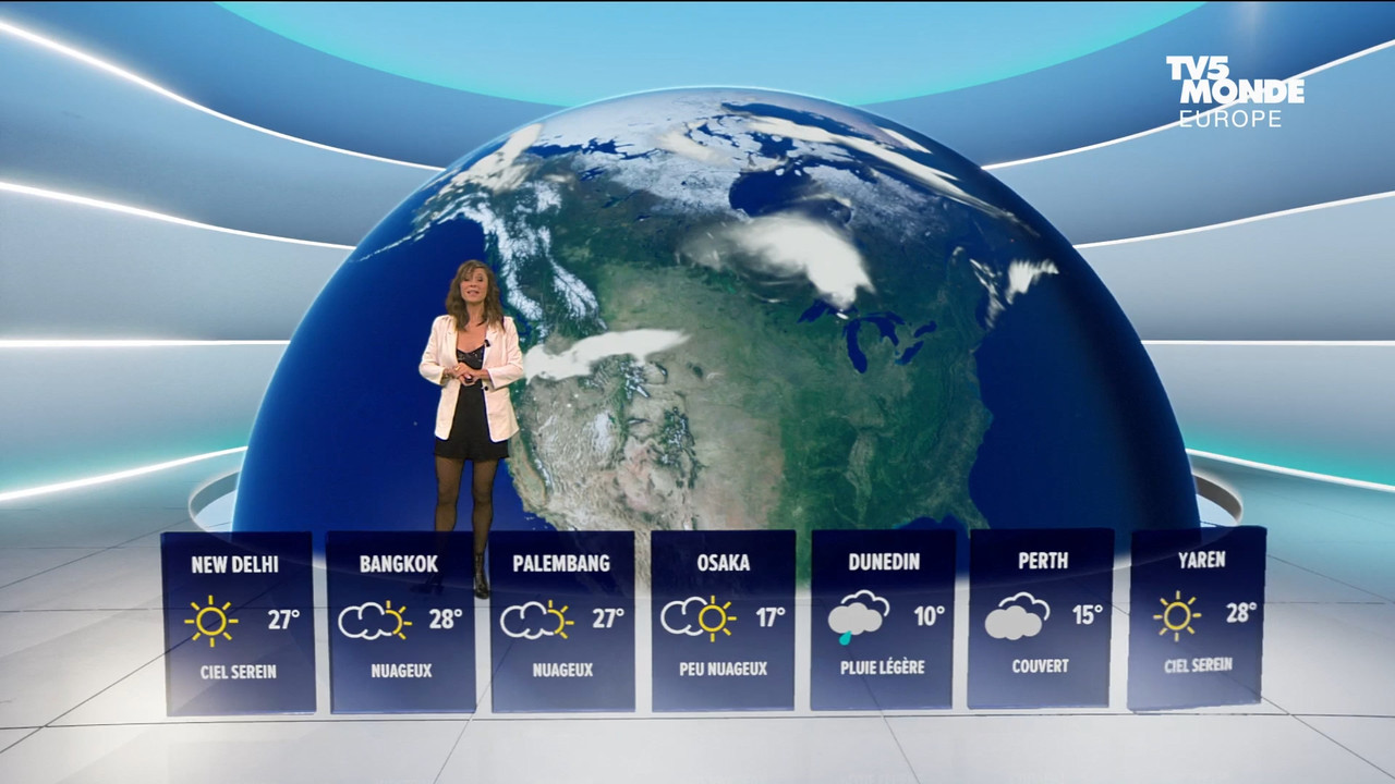 12.18 - 17.27.00 - Météo. Le bulletin météorologique international.ts_snapshot_08.21.633