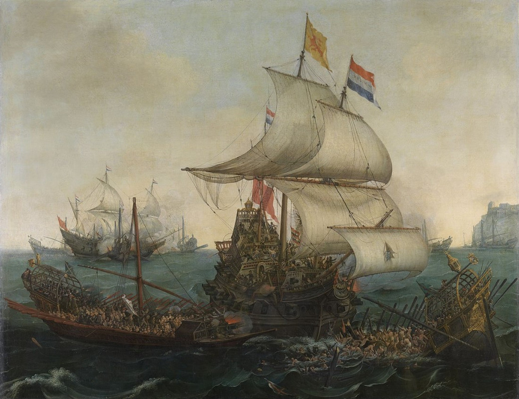 Ducatón de Felipe IV. 1649. Amberes Guerrade-Flandes