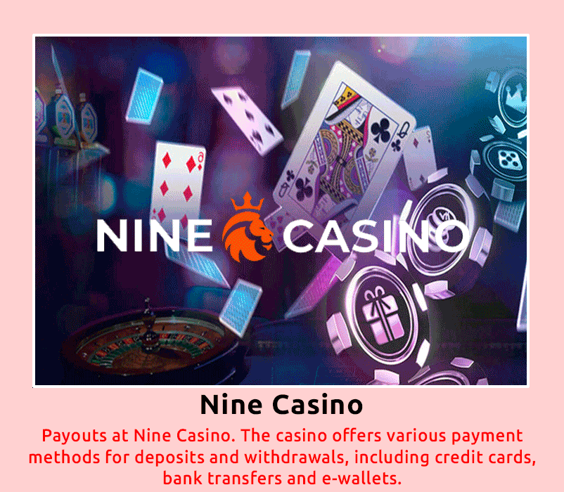 Nine Casino