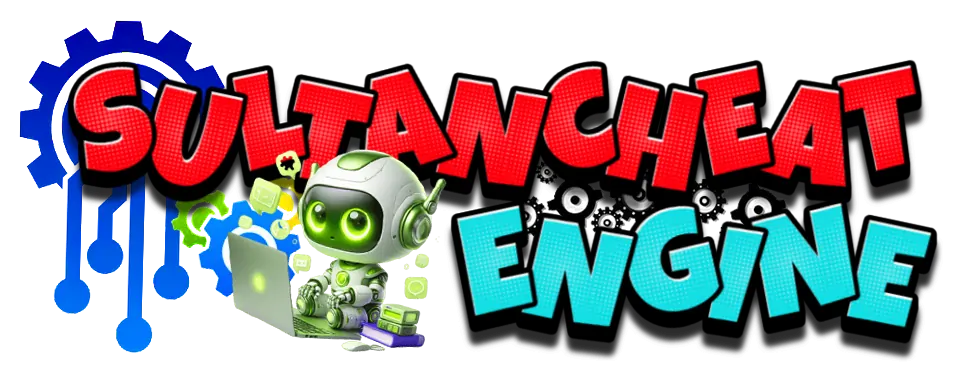 SULTAN CHEAT | APK RESMI TOOLS SLOT GACOR BERBASIS AI TERBAIK 2025