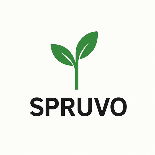 Spruvo