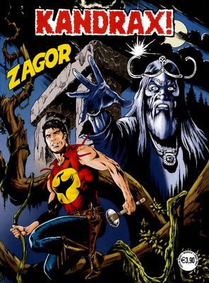 Zagor 660 Zenith 711 Kandrax Cbr Pdf Ita