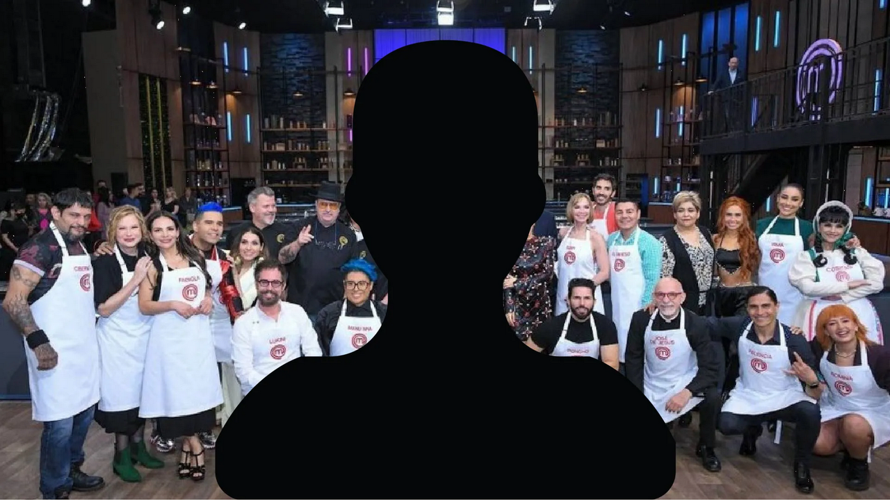 Producción de MasterChef está decepcionada con este participante ¿Será eliminado?