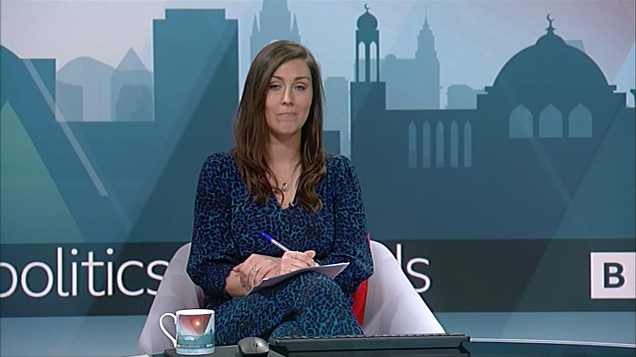 04.02 - 10.00.00 - Politics Midlands. Elizabeth Glinka with the lates....ts_snapshot_08.42.450