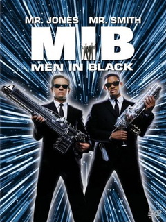 Men in black (MIB)  (1997)  Dvd9 Ita/Ing/Spa