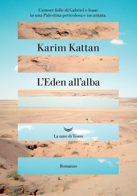 Karim Kattan - L'Eden all'alba (2026)