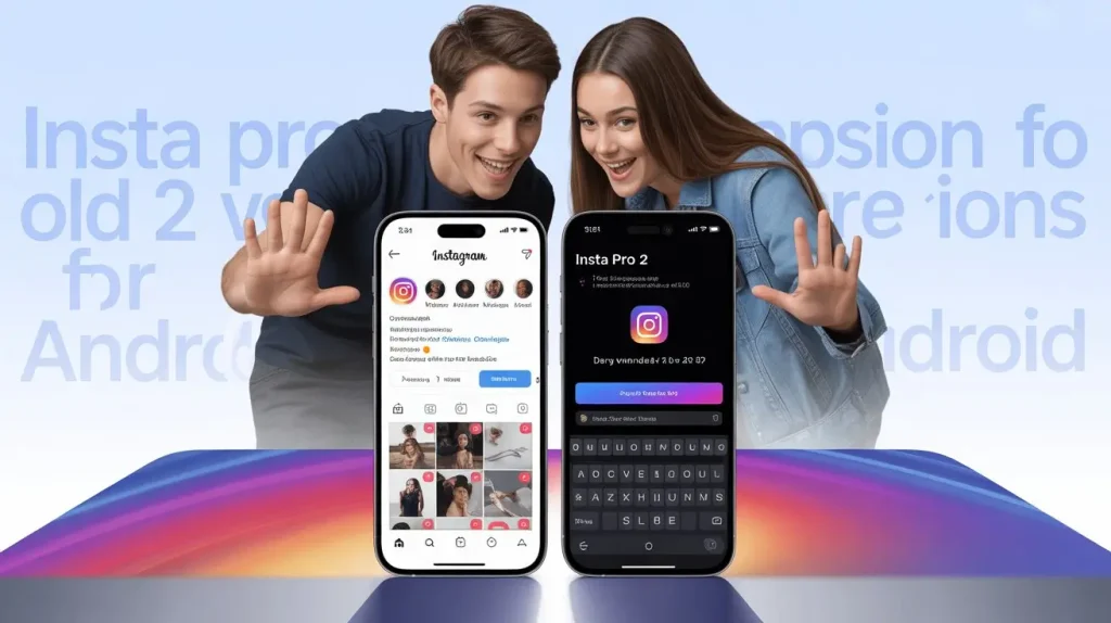 Instagram Pro 2 APK free download