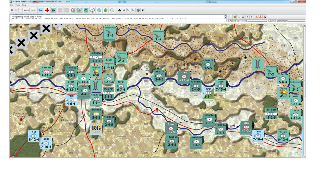 Marne 311