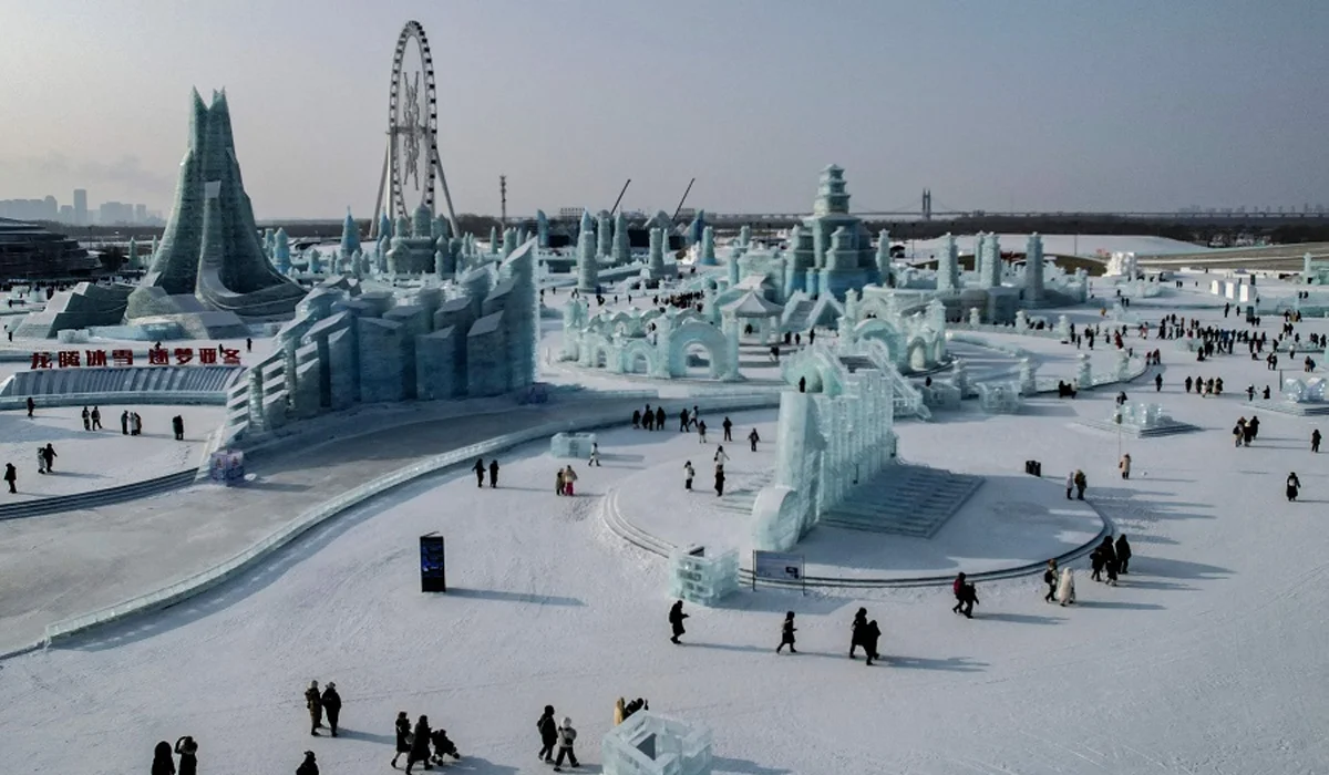 7 Destinasi Wisata Musim Dingin Terbaik di Asia