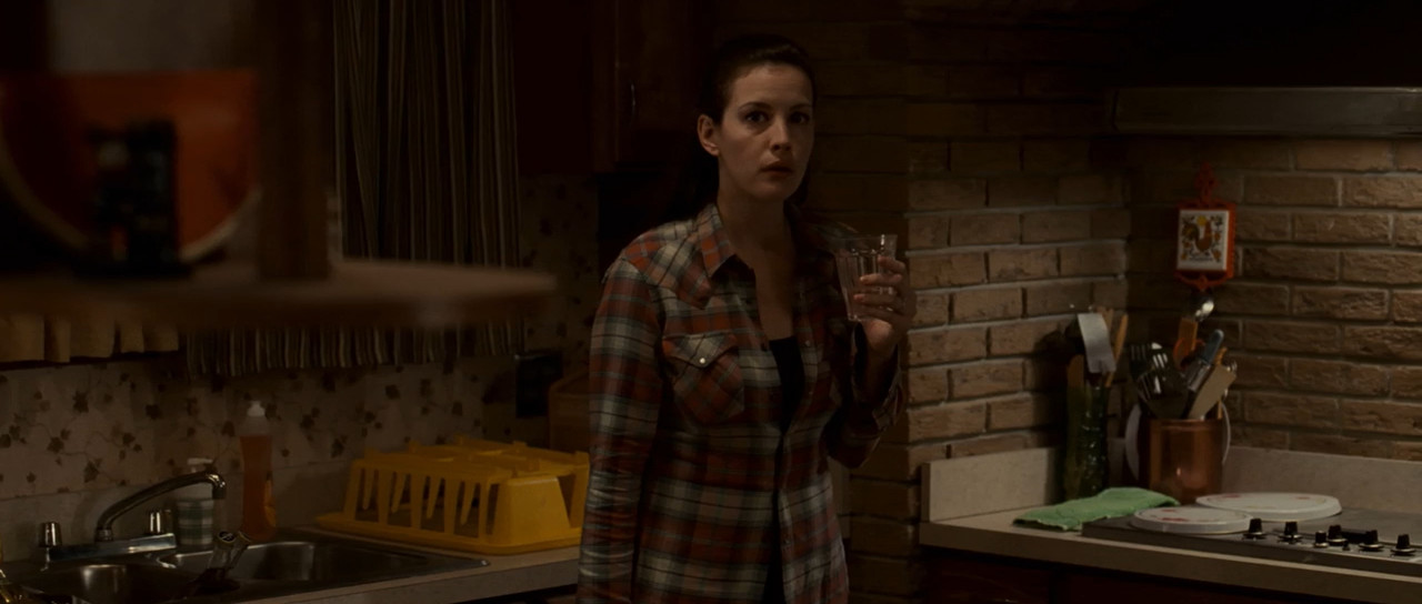 The Strangers 2008 BluRay [Hindi + English] 480p 720p ESub Screenshot
