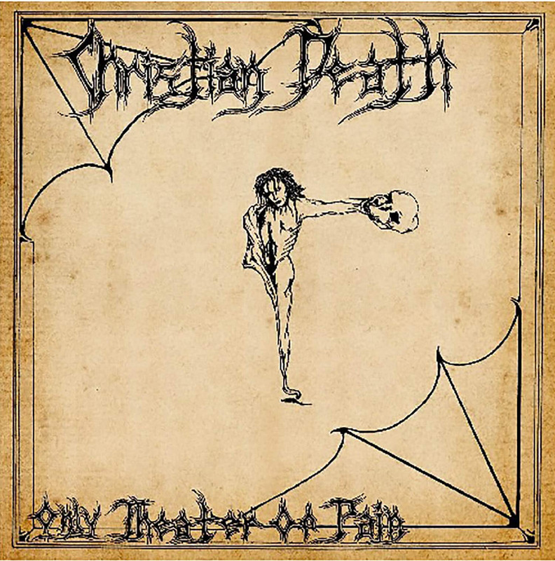 Christian death