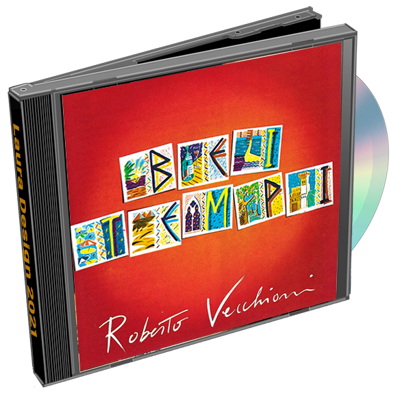 Roberto Vecchioni Bei tempi 1985 Pop Flac 16 44