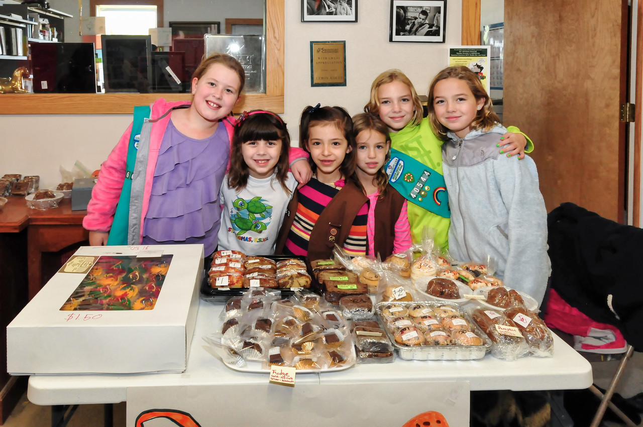 Equestrian Connection celebration photo
