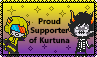 kurtuna