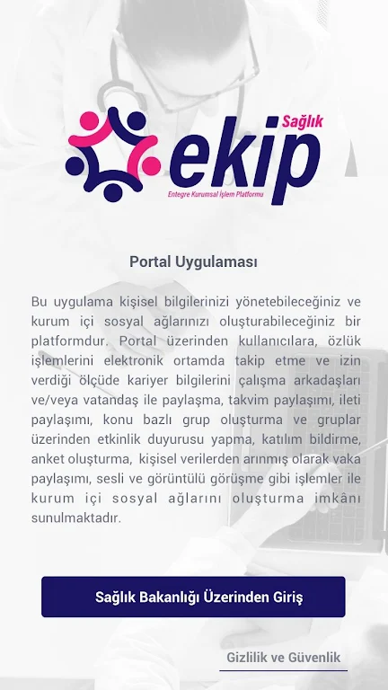 eki̇p portal apk indir