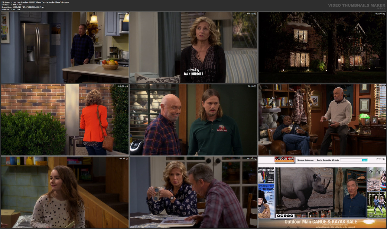 Last Man Standing S06E03 Where There's Smoke, There's Ire.mkv