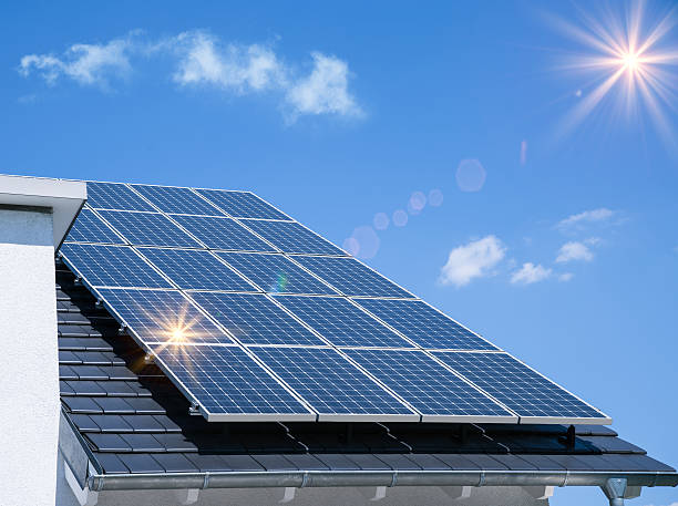 solar power systems