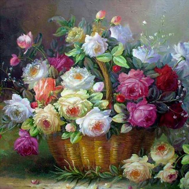 32667-novyj-5d-diy-korziny-cvetov-almaz-zhivopis-vyshivka-smoly