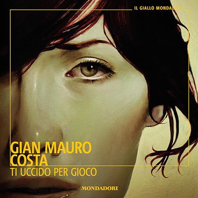 Gian Mauro Costa - Ti uccido per gioco (2024) (mp3 - 128 kbps)