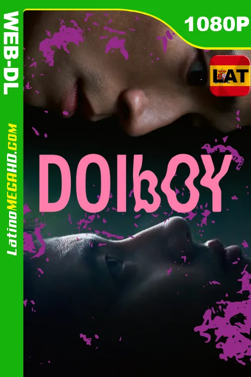 Doi Boy (2023) Latino HD NF WEB-DL 1080P ()