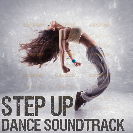 Various Artists - Step Up Dance Soundtrack (2021)