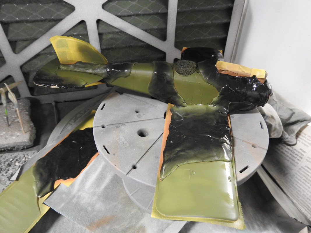 Albatross D.I - Roden 1/32 - Sida 2 DSCN0724