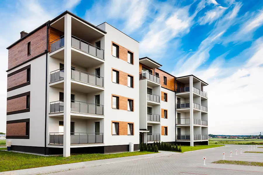 How to Get Started with Multi-Family Real Estate Investing