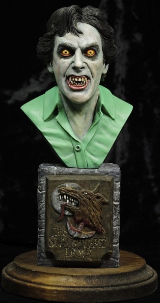 David s Nightmare Gillman Productions