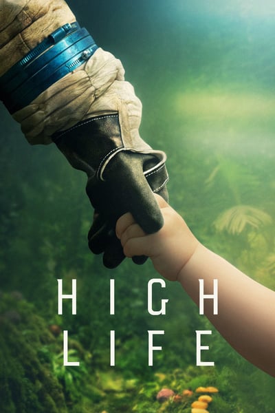 High Life (2018) .avi BRRip XviD MP3 -Subbed ITA