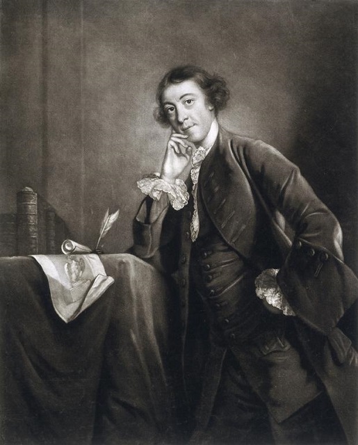 2006-AM8721-horace-walpole-portrait-custom-base